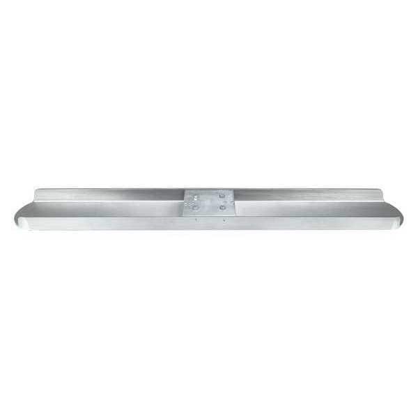Channel Float, Magnesium, Dual Edge, 48x6"