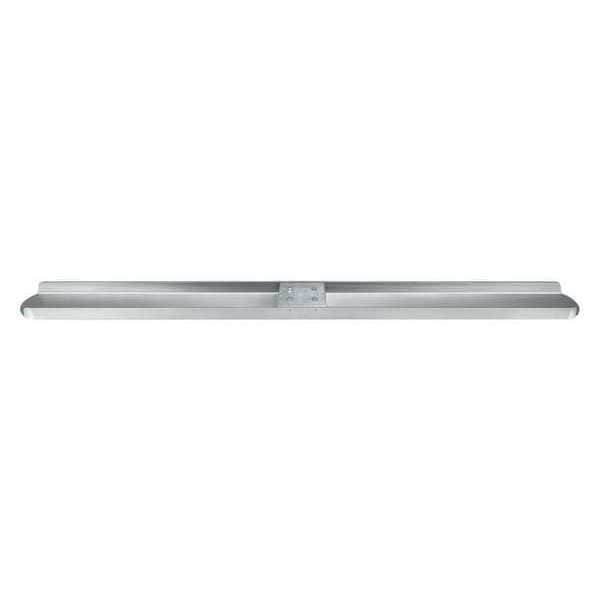 Channel Float, Magnesium, Dual Edge, 72x6"