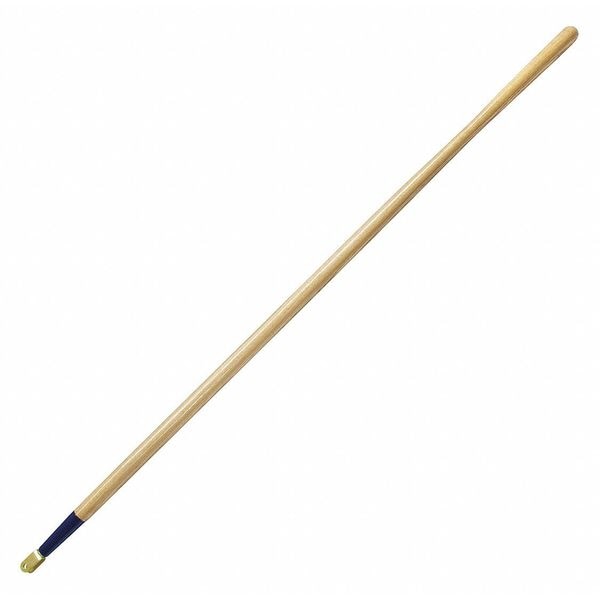 Steel Clevis Wood Handle, 6 ft.