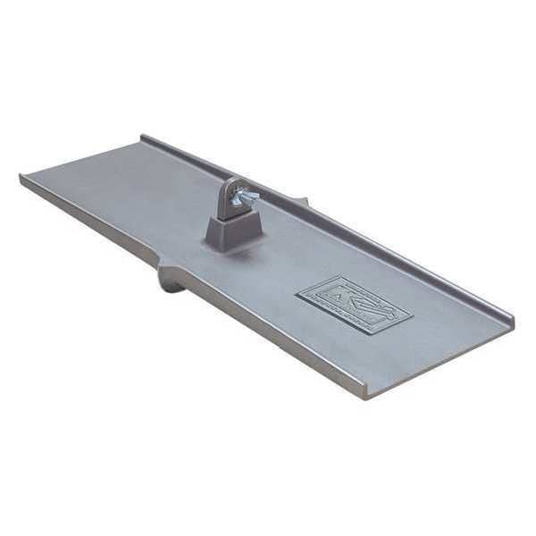 Airplane Groover, Double End, 1" Bit