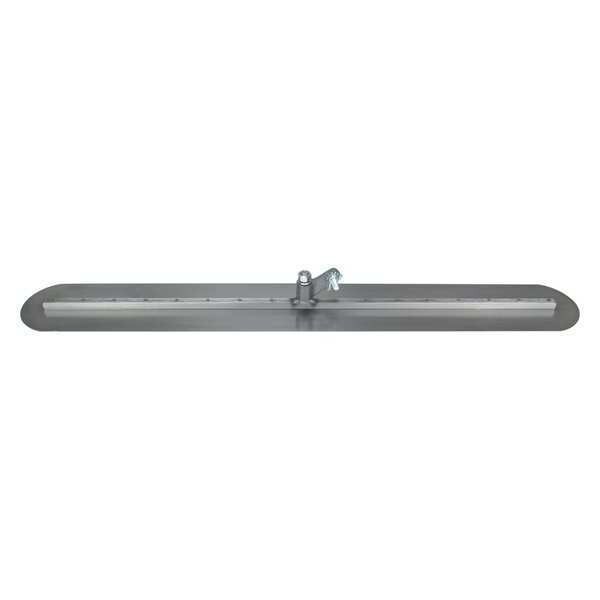 Fresno Trowel, CS, Swivel Bracket, 18x5"