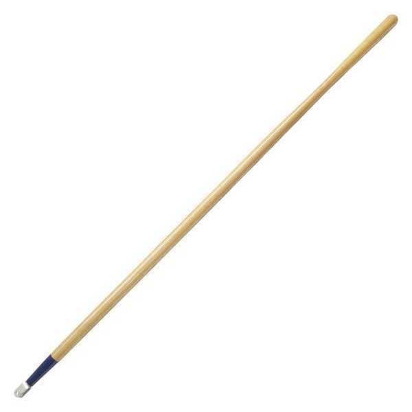 Steel Clevis, Wood Handle, 72"