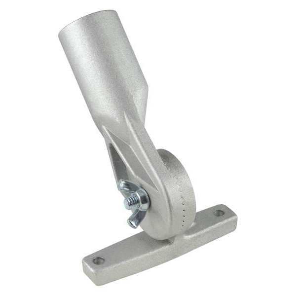 Fresno/Broom Threaded Bracket, 2 Hole