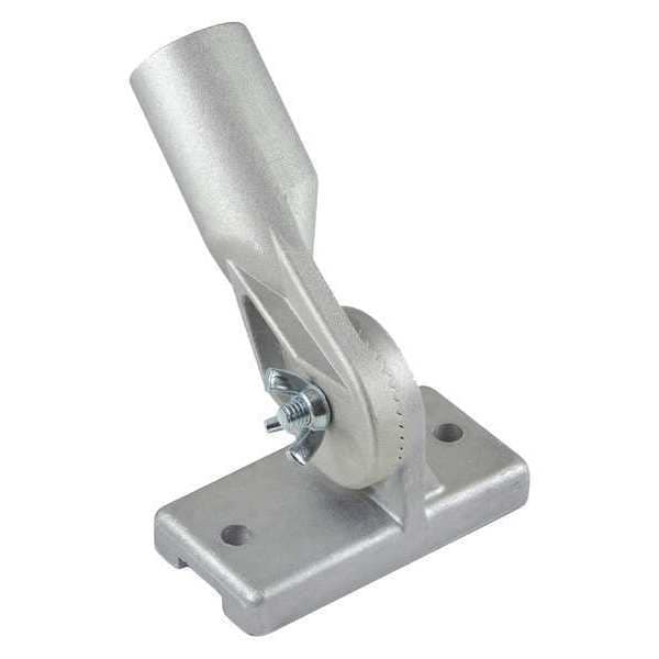 Threaded Bracket Assembly, 2 Hole