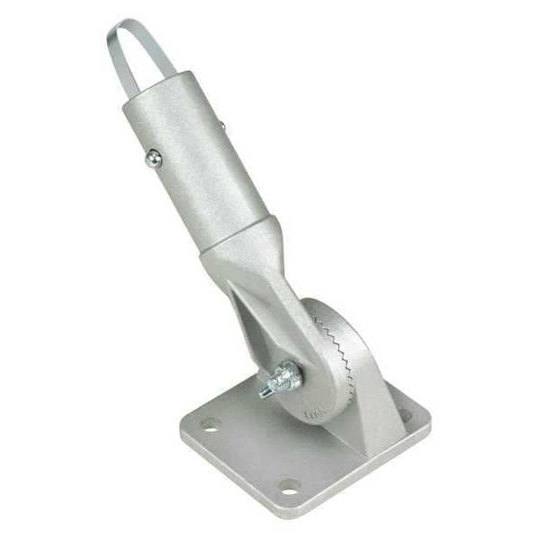 Button Bracket Assembly, 4Hole