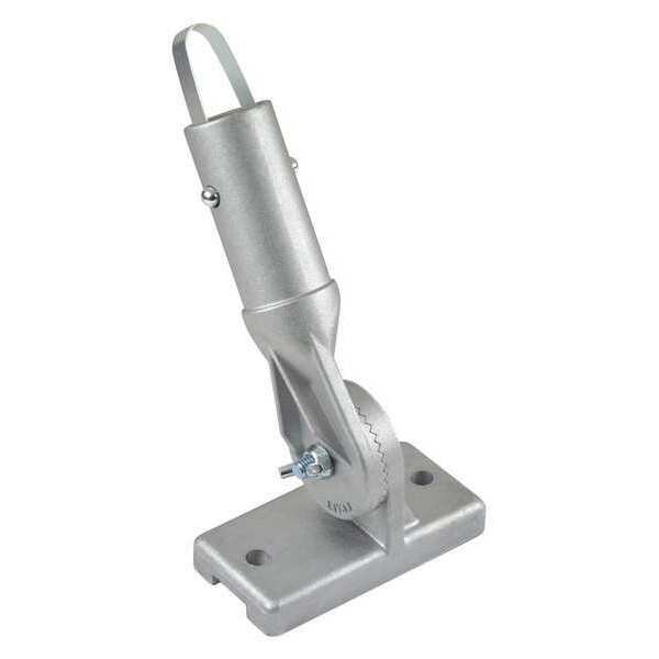 Button Bracket Assembly, 2 Hole