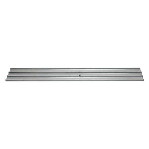 Magnesium Bull Float, Square End, 36x8"
