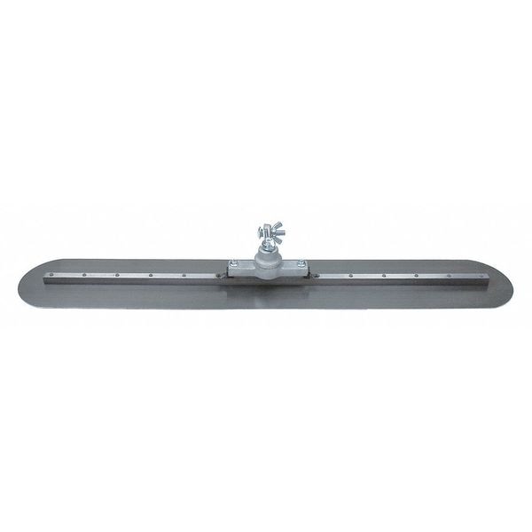 Fresno Trowel, 24x5", All-Angle Bracket