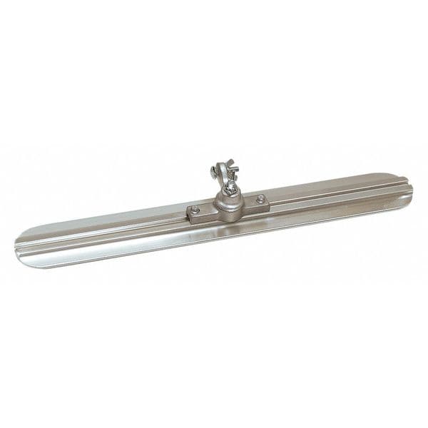 Magnesium Float, Walking, 36x3-1/4" RE