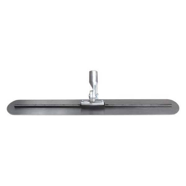 Fresno Trowel, Tooth Thread, 24"x5"