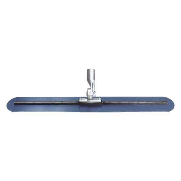 Fresno Trowel, Tooth Thread, BS, 24"x5"