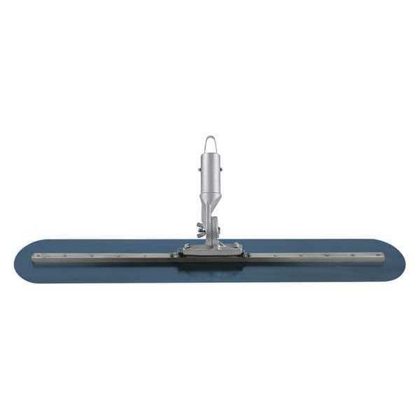 Fresno Trowel, BS, 24x5", Button Bracket