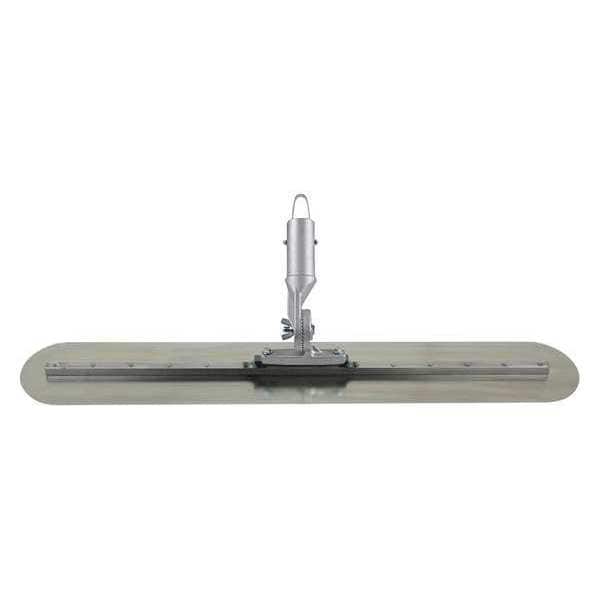 Fresno Trowel, RE, 30x5", Button Bracket