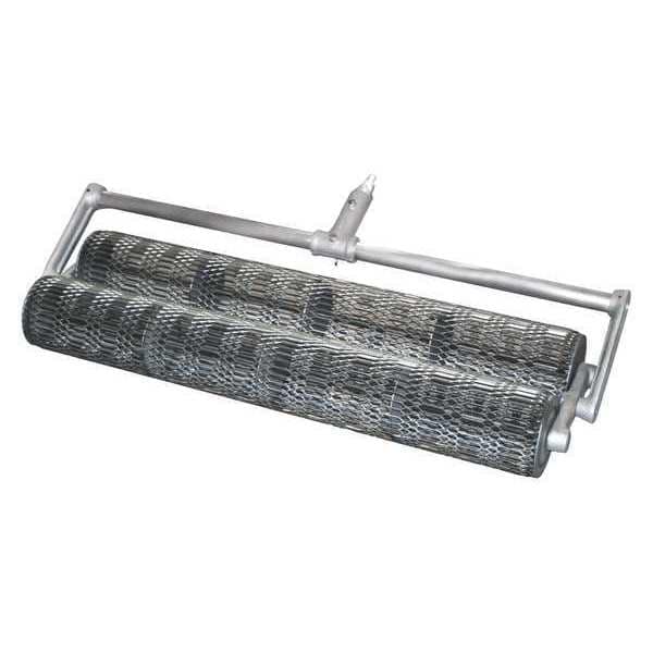 Replacement Roller, Shaft, 36"