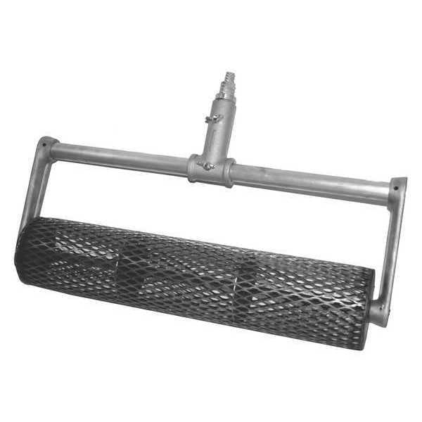 Safety Roller, Thread Adapter, 24"