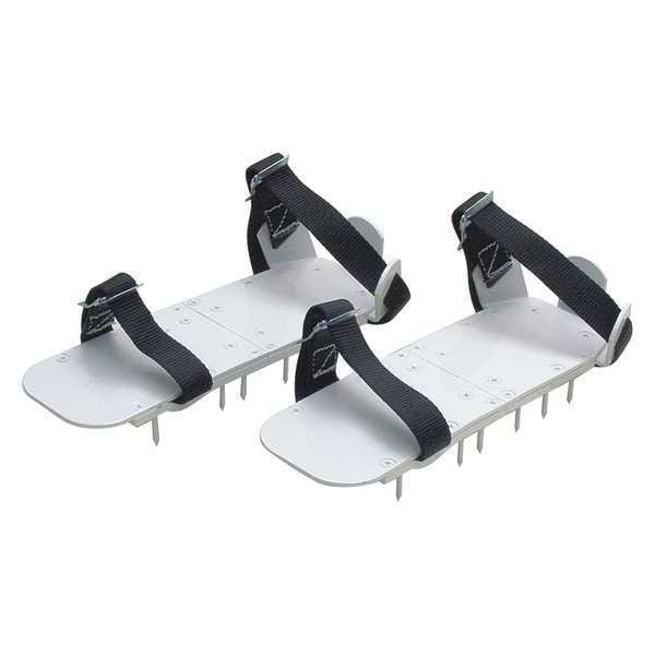 Gunite Shoes, HD, Adjustable, Aluminum