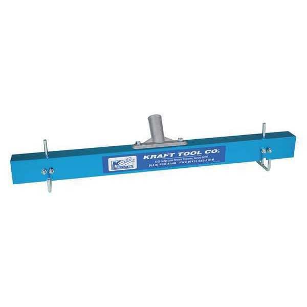 Gauge Rake/Leveler, 36"