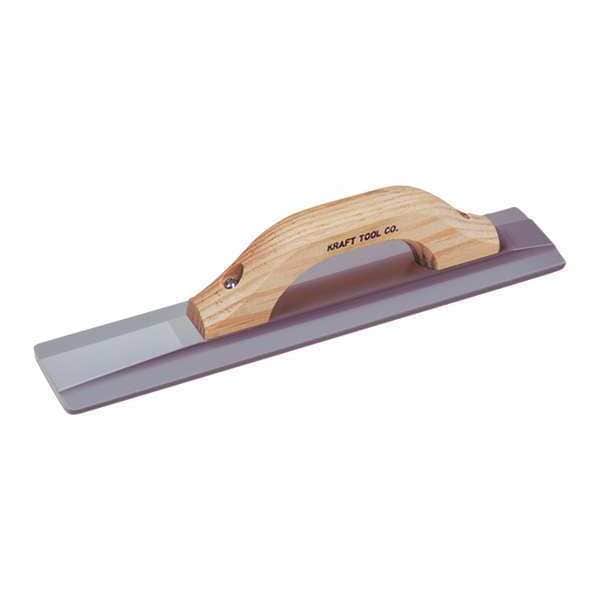 Magnesium Hand Float, SE, 24x3-1/4", Wood