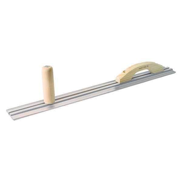 Mag Darby, Knob and Wood Handle, 30x3-1/4"