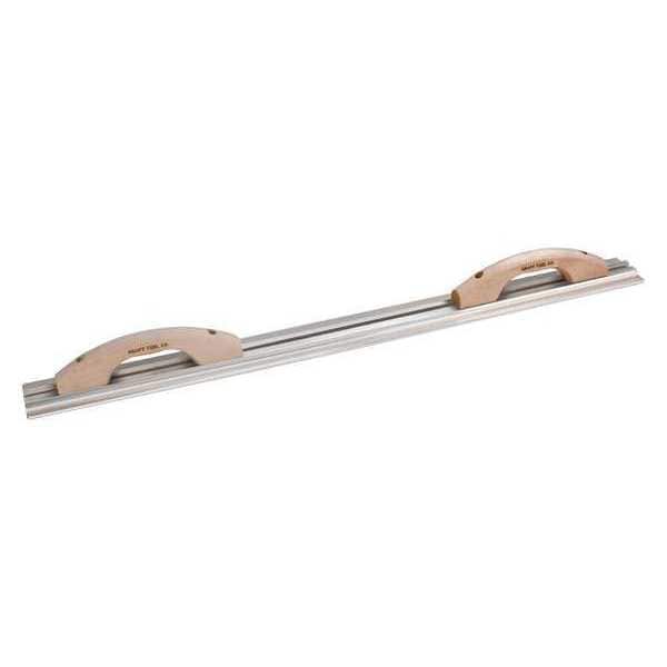 Hand and Curb Mag Darby, 36x3-1/4"