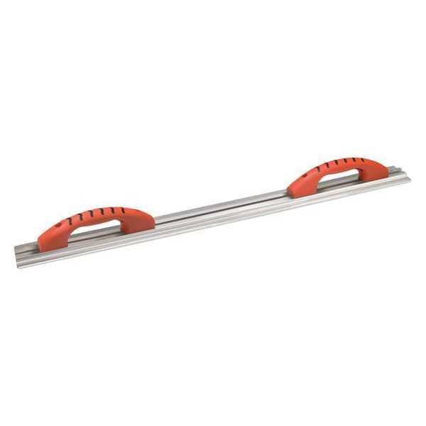 Hand and Curb Mag Darby, 36x3-1/4"