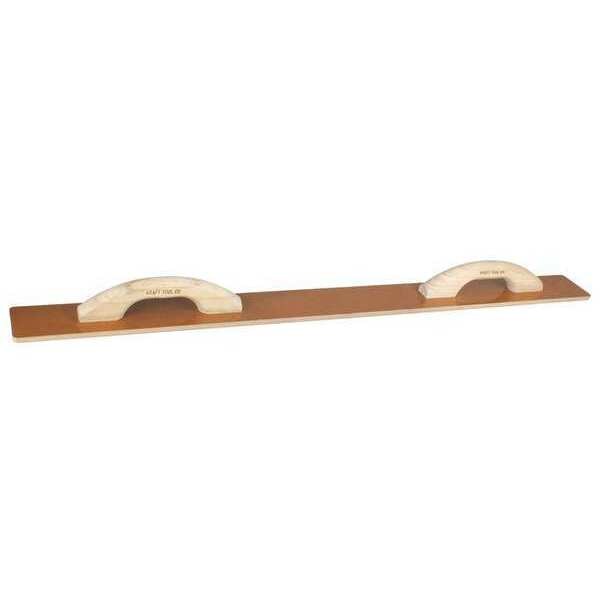 Laminated Darby, Double Handled, 40x3.5"