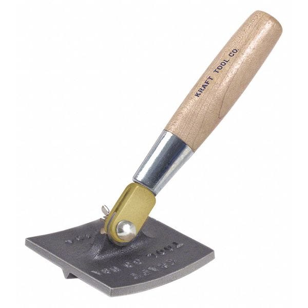 Ultra Hard Groover, 1/4" W x 3/8" dia.