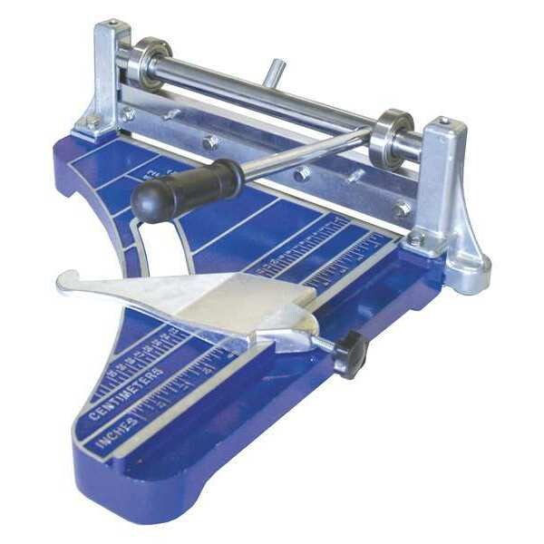 Economy Vinyl Tile Cutter