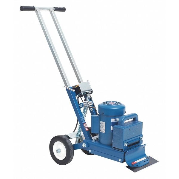 Bearcat Stripper Machine