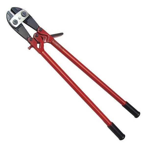 Bolt Cutter, Heavy Duty, 24"