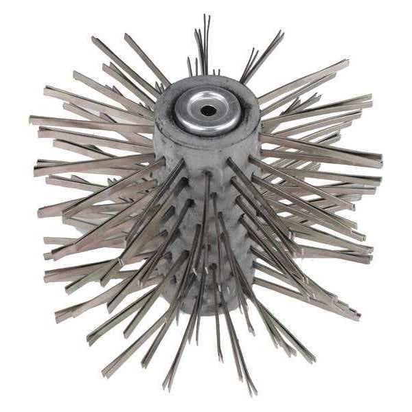 Replacement Rotary Wheel for Patch Gun