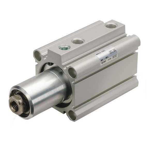 Rotary Clamp Cylinder, 20mm Clamp Stroke