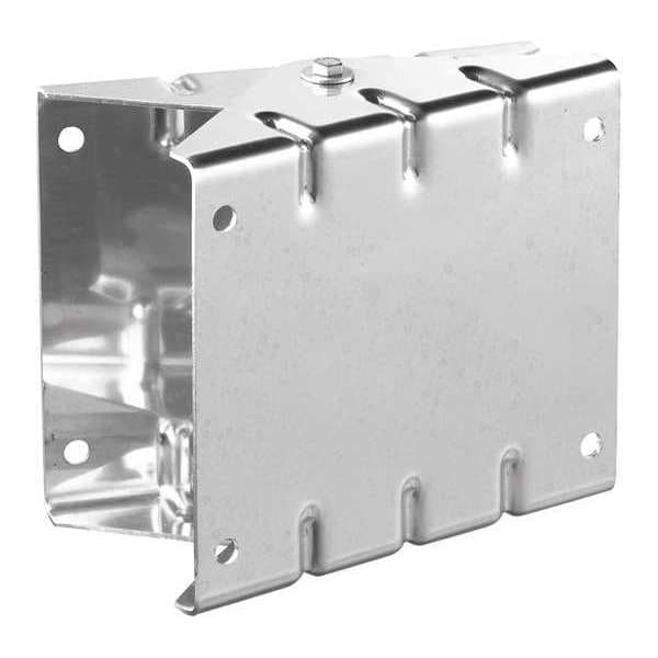Stainless Steel Hose Reel Bracket