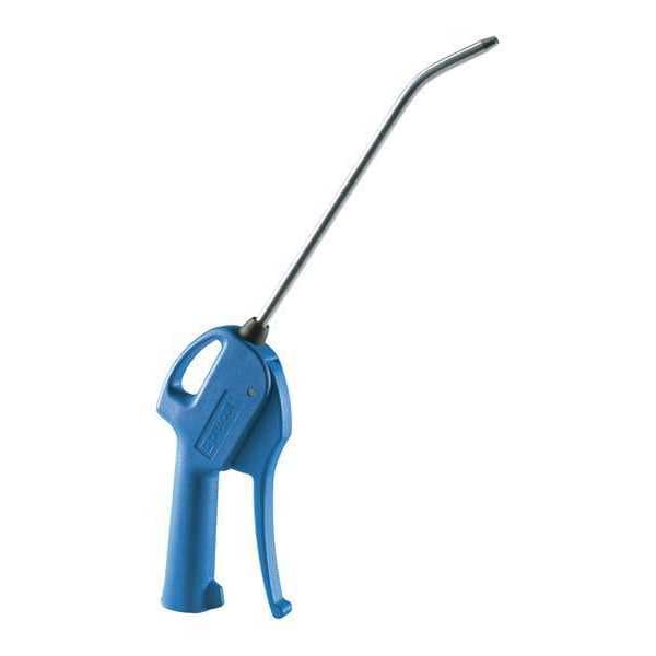 Blow Gun, 13" Nozzle 1/4" FNPT