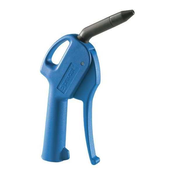 Blow Gun, Flow Limit Nozzle 1/4" FNPT