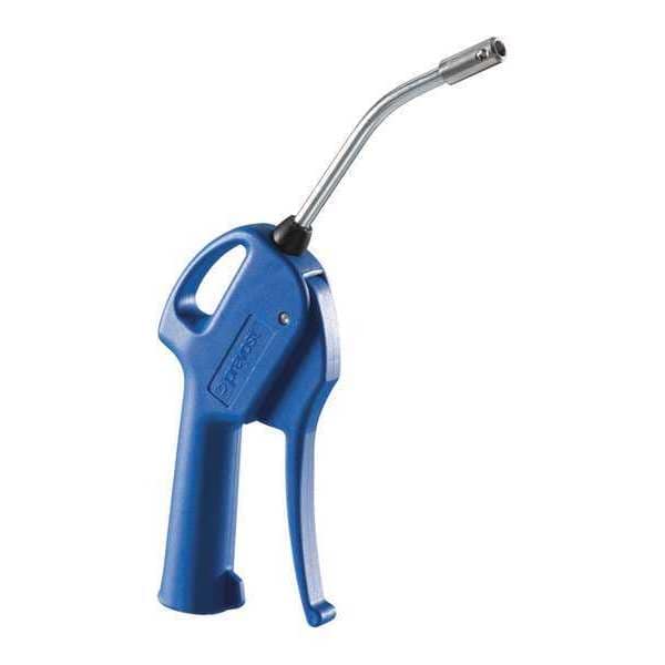 OSHA Venturi Metal Nozzle Blow Gun
