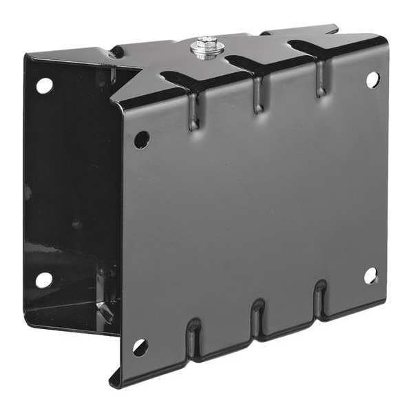 Swivel Bracket, for Prevost DGO Hose Reel