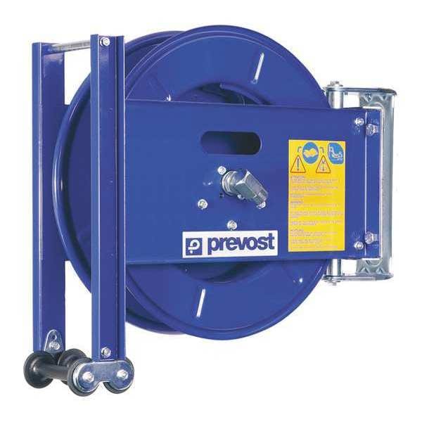 Prevost 3/8" x 50 ft. Hose Reel