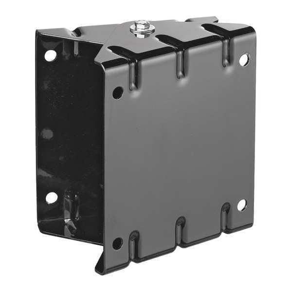 Swivel Bracket for Prevost DMO Hose Reel
