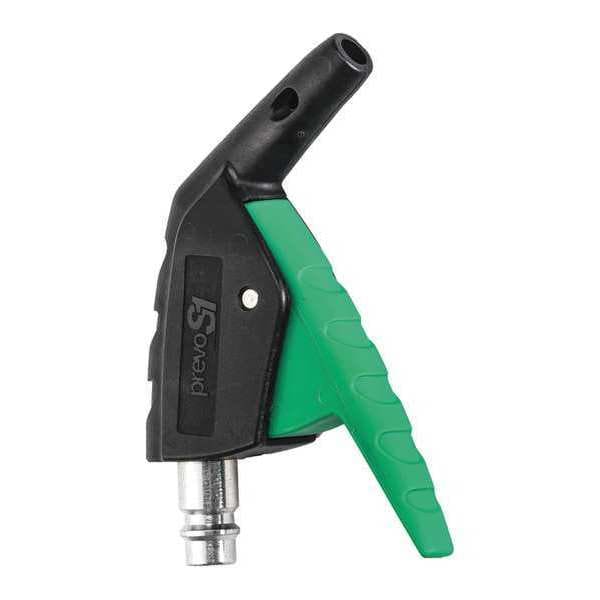 High Flow Pocket Blow Gun, w/OSHA Nozzle
