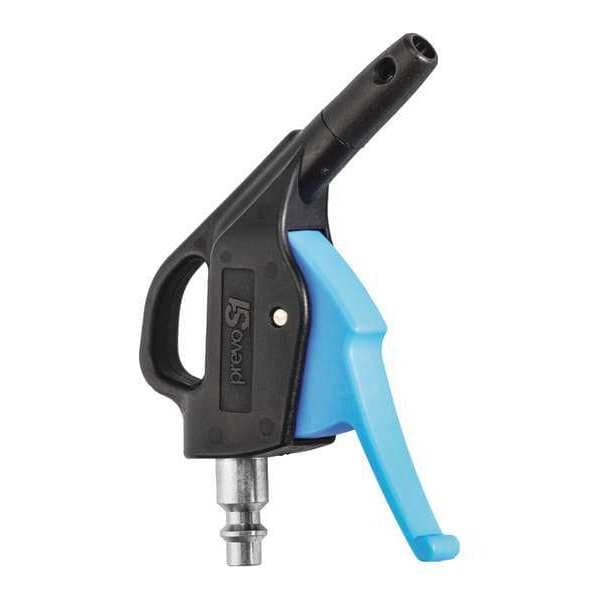 Standard Model Blow Gun, w/OSHA Nozzle