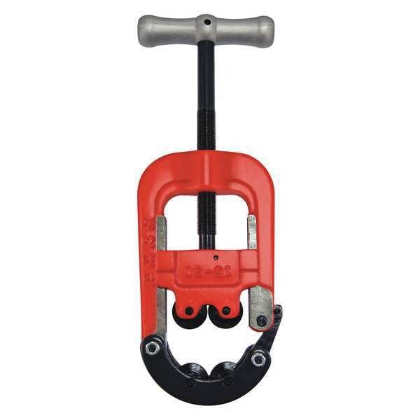 Pipe Cutter, 1/2"- 2"