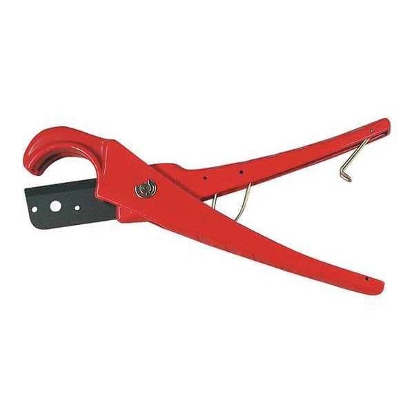 Mini Snipper, 1/8" to 1-1/4" PTFE