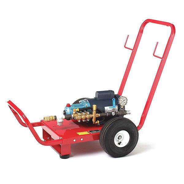 Test Pump, 2.2gpm, 1000Psi, 220V, 50Hz