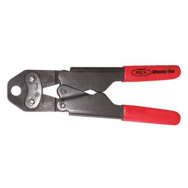 Pex Ring Crimper, 1/2"