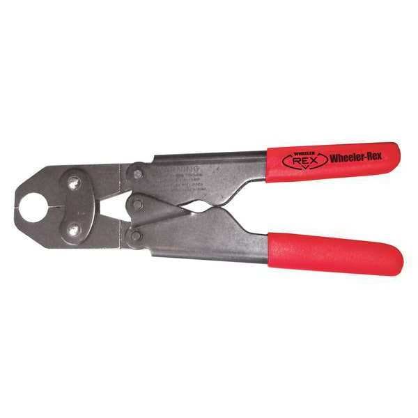 Pex Ring Crimper, 3/4"