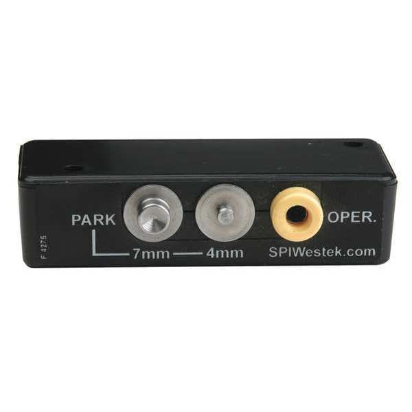 Remote Operator Module for Ground Gard