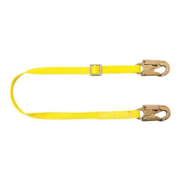 6 ft.L Web Lanyard