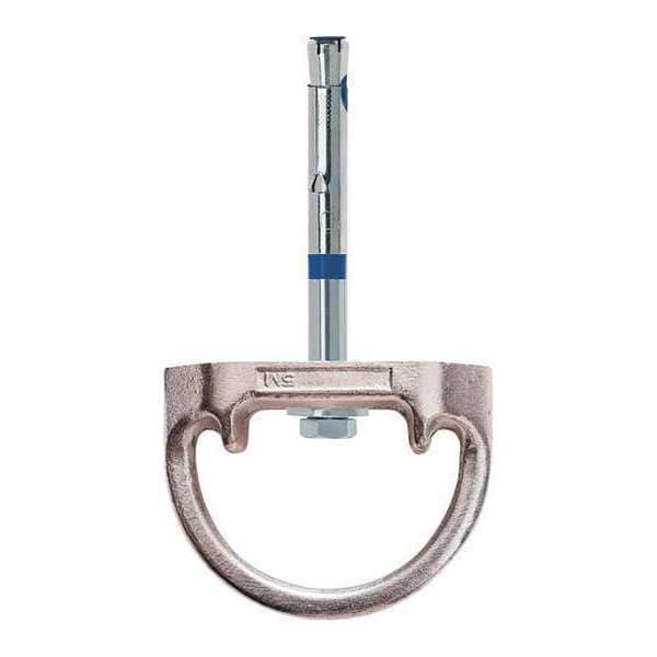 Anchor D-Bolt, w/1/2" Concrete Bolt