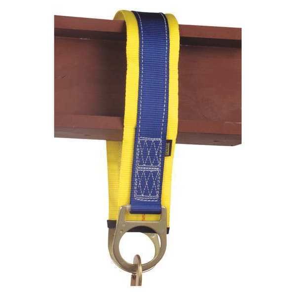 D/D Anchor Tie Off, 3 ft.